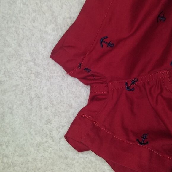 Freestyle Revolution anchor shorts - Picture 4 of 7